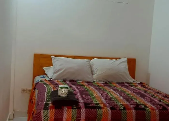 Dewenten Backpacker Appartamento *